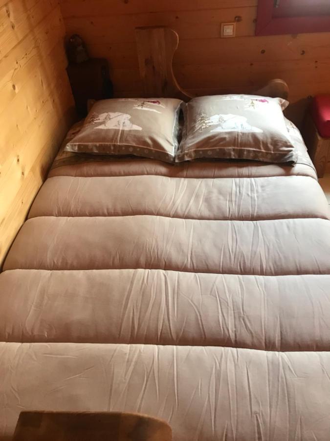 Chalet Colline Et Lou Wintzfelden Zewnętrze zdjęcie