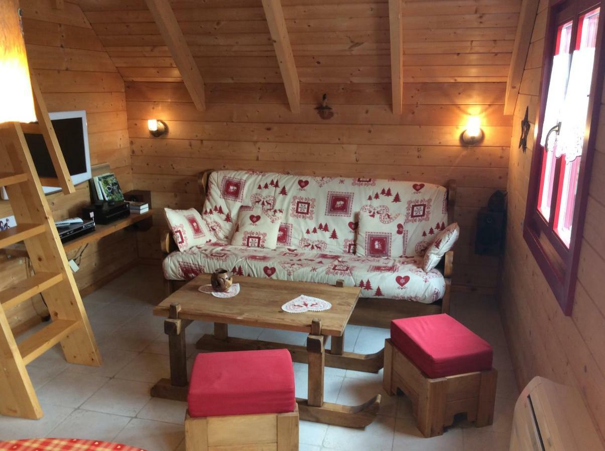 Chalet Colline Et Lou Wintzfelden Zewnętrze zdjęcie